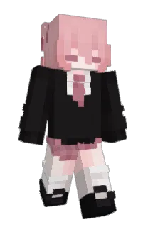 Front of Curious_Pig's skin