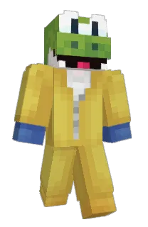 Front of SuperYoshi_'s skin