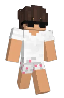 Front of zkaosx's skin