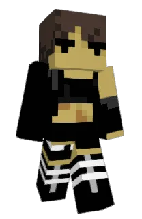 LimaPoke's Minecraft skin