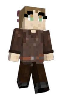 Dragon_Floof's Minecraft skin