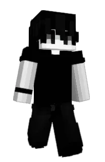 enjux's Minecraft skin