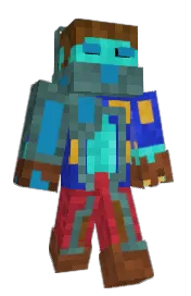 Skin preview