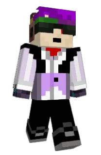 Front of ALEXPLAY1000's skin