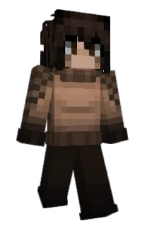 Front of CVRI1324's skin