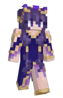 Front of Lilith19768's skin