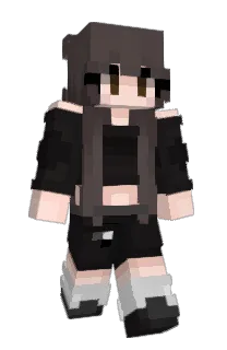 Hera55's Minecraft skin