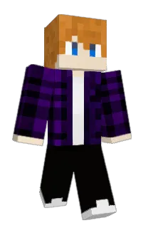 GWsavage17's Minecraft skin