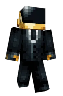 Front of SrLacoste's skin