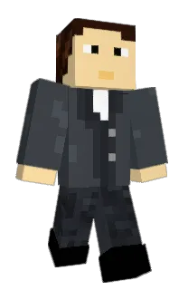 Front of lsfrt's skin