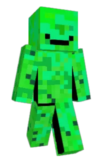 mumrikki's Minecraft skin