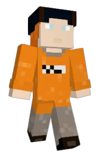 AnOnimy12's Minecraft skin