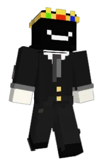 STTA123's Minecraft skin