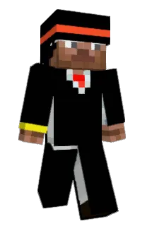 Unknown_1000's Minecraft skin