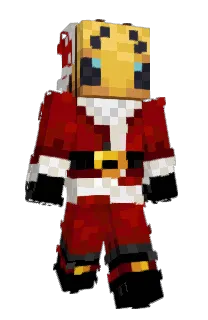 Front of stv3b's skin