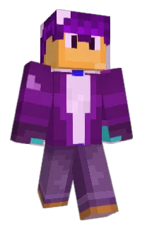 EmpanadaDeCheese's Minecraft skin