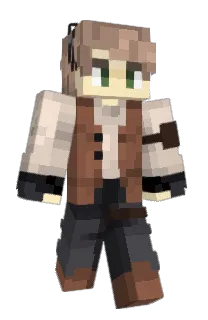 Front of Nephium_'s skin