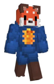 PLOSUO's Minecraft skin