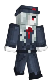 Kelamir's Minecraft skin