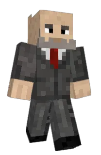 Fixxitt's Minecraft skin