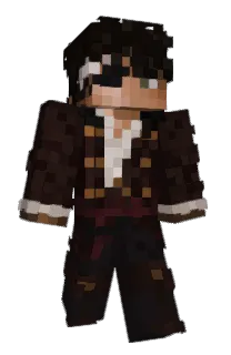 jezerial's Minecraft skin