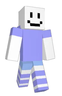SSTAW's Minecraft skin