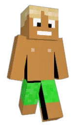 Stilmonkey9333's Minecraft skin wearing the Common cape