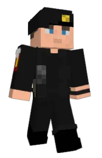 Front of timewire0's skin