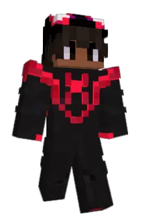 Front of kai101gaming's skin