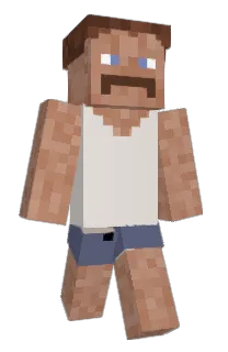 vannlekasje's Minecraft skin