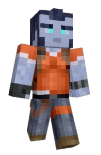 Front of odogawesome1's skin