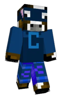 LaneM2007's Minecraft skin
