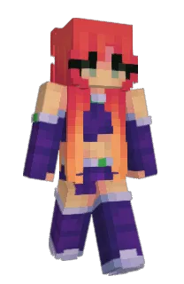 mochiory's Minecraft skin