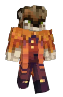 Front of Koary_'s skin