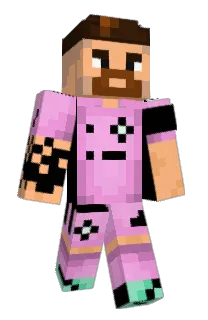 YaBoyAmano's Minecraft skin