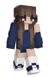 soniamc14's Minecraft skin