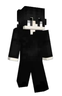 Front of xitts's skin