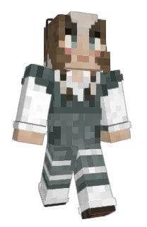 Front of Y2KCRISIS's skin