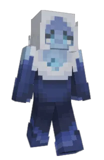 Bubblegumb's Minecraft skin