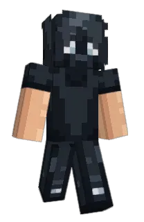 Front of Kofjkk's skin