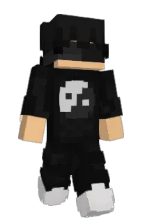 Razorgamer3107's Minecraft skin