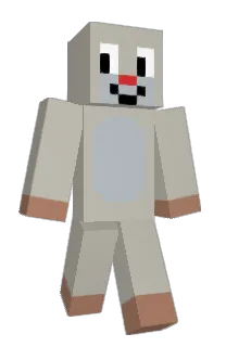 loqui_'s Minecraft skin