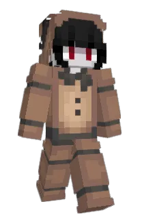 Front of TheOnyxArtist's skin
