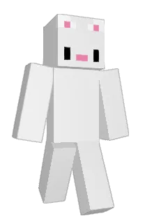 1Tz's Minecraft skin