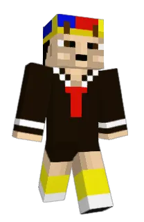 Front of sagitar12's skin