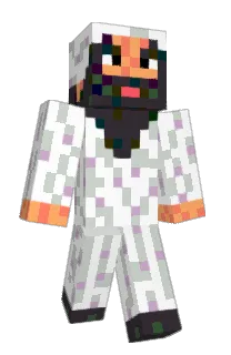 Front of ItsGLOBo_0's skin