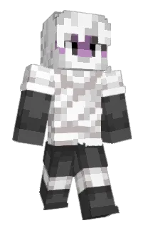 Front of Picxirol_TheFox's skin