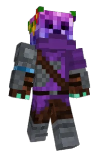 Front of NegativeDarkness's skin