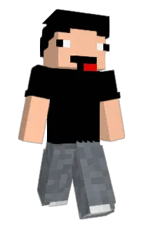 Front of mario1223's skin