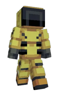 XxSmokinDartZxX's Minecraft skin